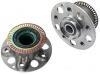 Radnabe Wheel Hub:220 330 07 25