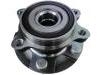 Moyeu de roue Wheel Hub Bearing:43550-0R030