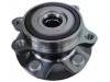 комплекс ступичного подшипника Wheel Hub Bearing:43550-0R040