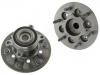 Wheel Hub Bearing:8258321430