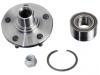 комплекс ступичного подшипника Wheel Hub Bearing:520000