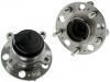 комплекс ступичного подшипника Wheel Hub Bearing:51750-3M000