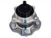 Cubo de rueda Wheel Hub Bearing:42450-48050