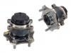 комплекс ступичного подшипника Wheel Hub Bearing:43202-JG000