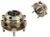 комплекс ступичного подшипника Wheel Hub Bearing:40202-JA100