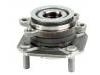 комплекс ступичного подшипника Wheel Hub Bearing:40202-ET01A