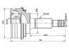 Jeu de joints, arbre de transmission CV Joint Kit:43410-12020